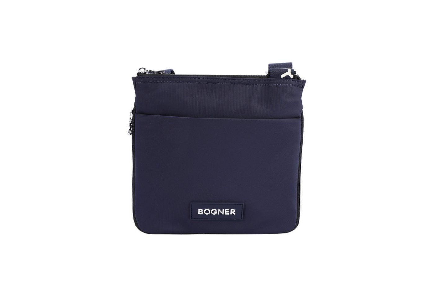 BOGNER Schultertasche Bogner - Damen Schultertasche Saxon Serena von BOGNER