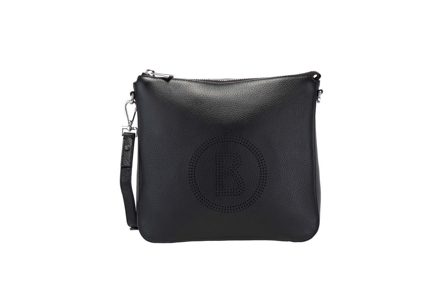 BOGNER Schultertasche Bogner - Damen Schultertasche Sulden Hedwig von BOGNER