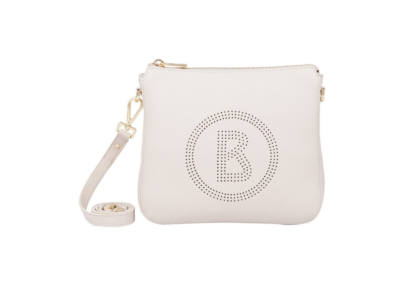 BOGNER Schultertasche Bogner - Damen Schultertasche Sulden Hedwig von BOGNER