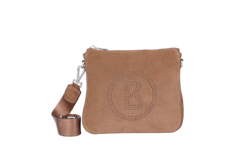 BOGNER Schultertasche Bogner - Damen Schultertasche Sulden Neve Hedwig von BOGNER