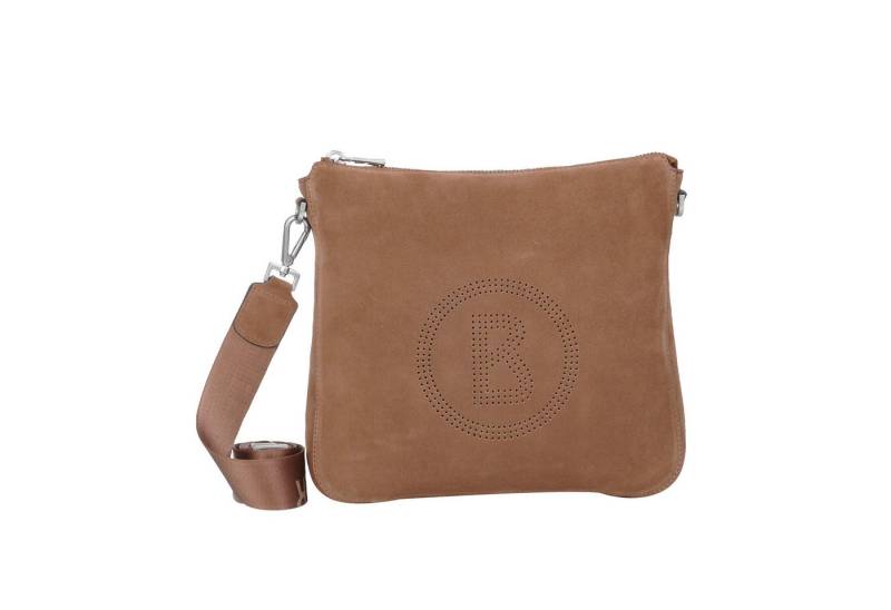 BOGNER Schultertasche Bogner - Damen Schultertasche Sulden Neve Hedwig von BOGNER