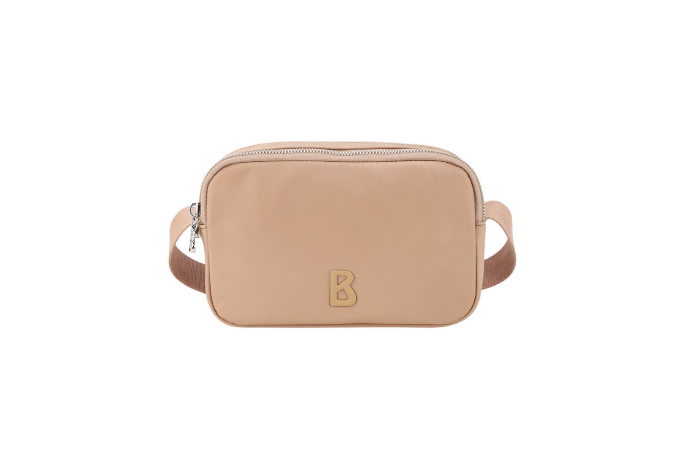 BOGNER Schultertasche Bogner - Damen Schultertasche Verbier Play 1.0 Avy von BOGNER