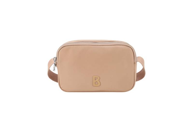 BOGNER Schultertasche Bogner - Damen Schultertasche Verbier Play 1.0 Avy von BOGNER