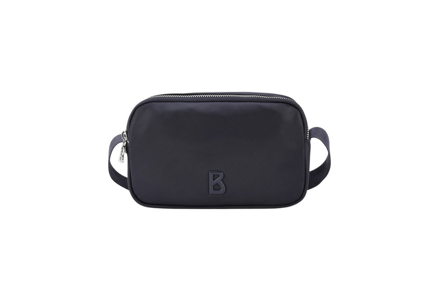 BOGNER Schultertasche Bogner - Damen Schultertasche Verbier Play 1.0 Avy von BOGNER