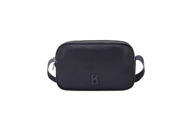 BOGNER Schultertasche Bogner - Damen Schultertasche Verbier Play 1.0 Avy von BOGNER
