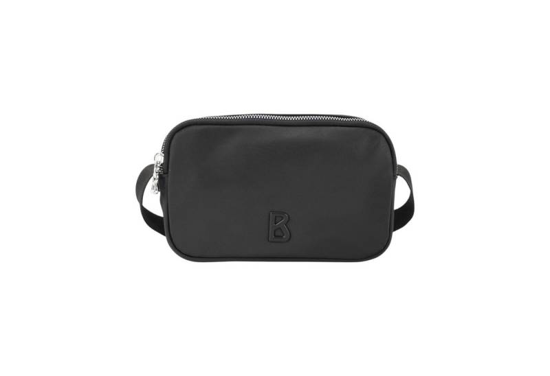 BOGNER Schultertasche Bogner - Damen Schultertasche Verbier Play 1.0 Avy von BOGNER