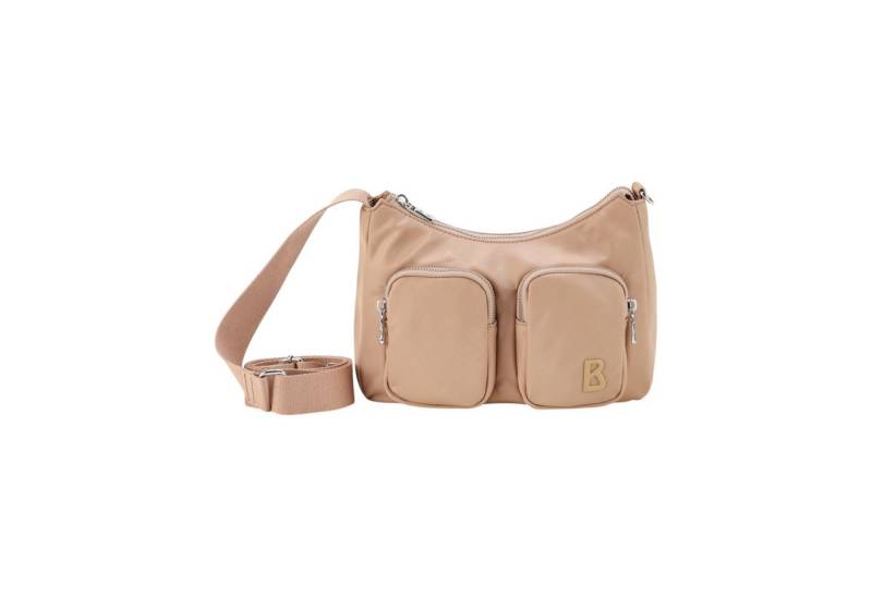 BOGNER Schultertasche Bogner - Damen Schultertasche Verbier Play 1.0 Diya von BOGNER
