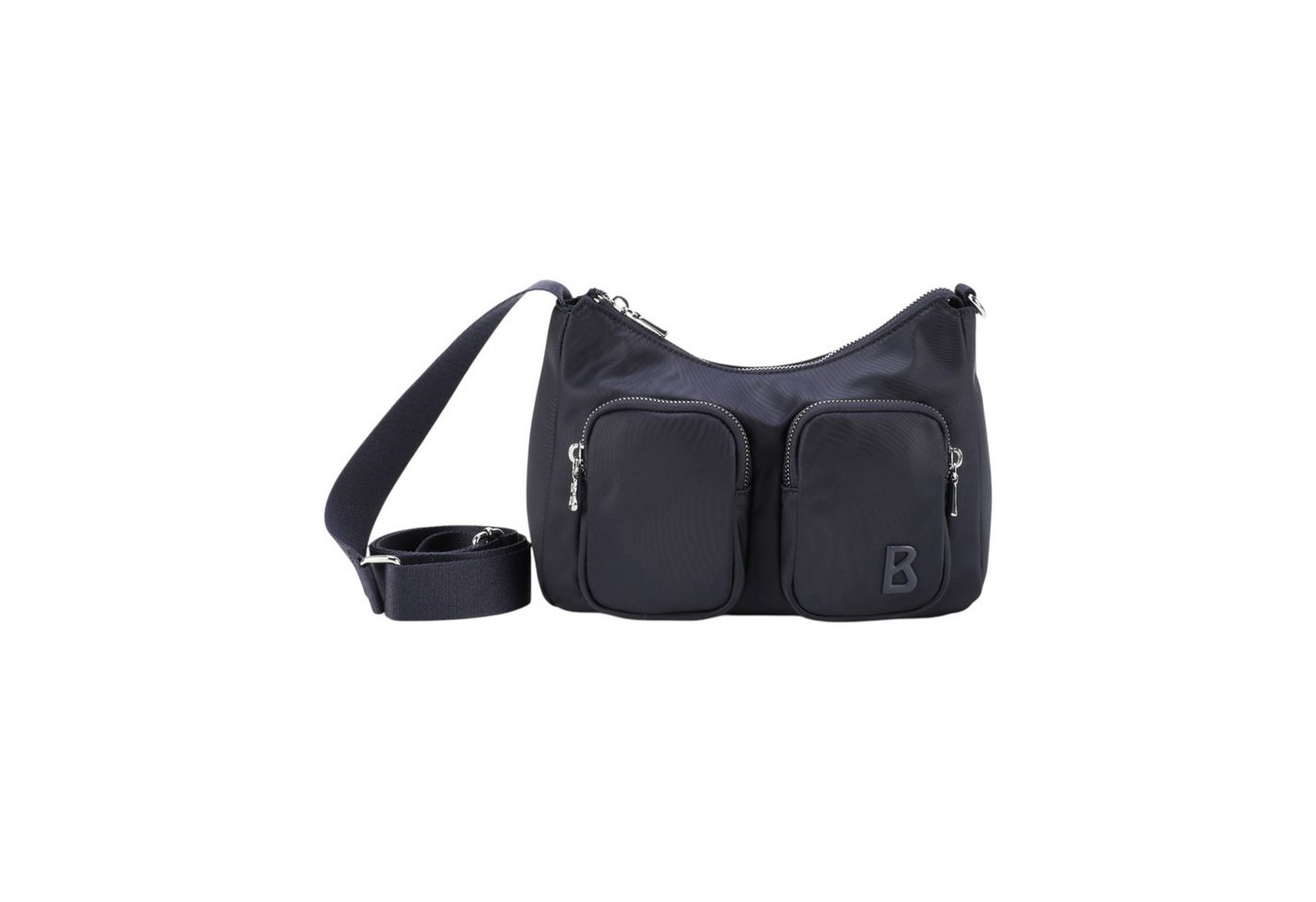 BOGNER Schultertasche Bogner - Damen Schultertasche Verbier Play 1.0 Diya von BOGNER