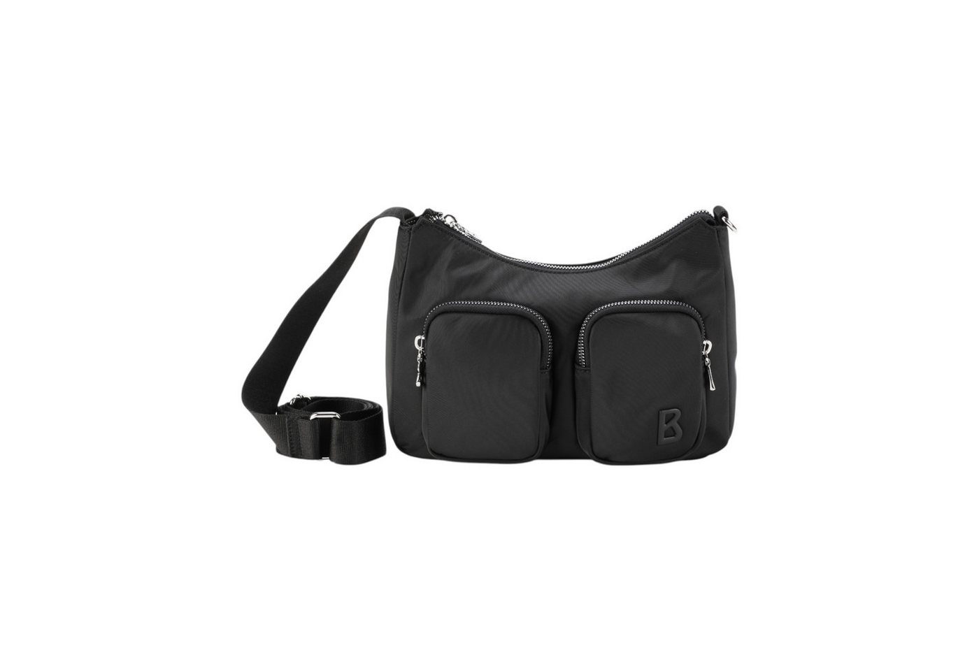 BOGNER Schultertasche Bogner - Damen Schultertasche Verbier Play 1.0 Diya von BOGNER