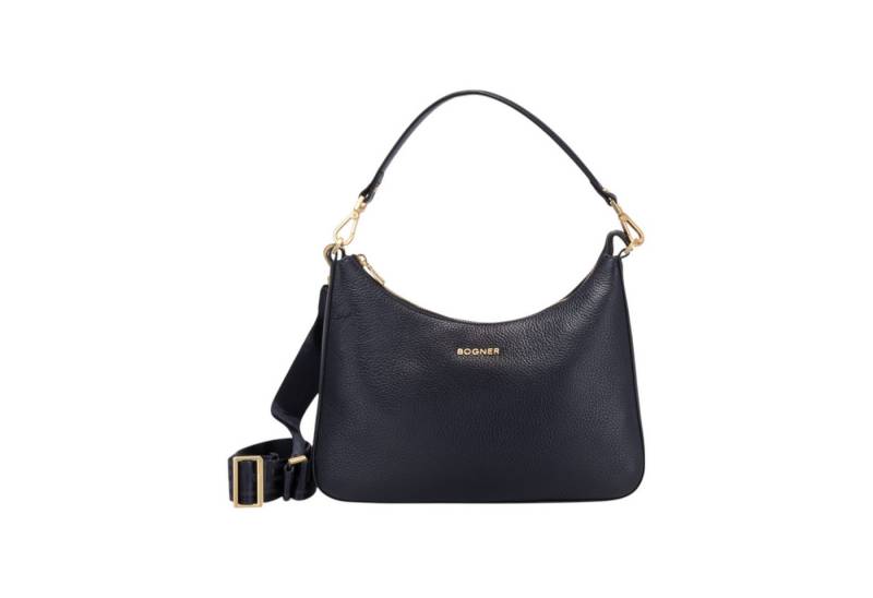 BOGNER Schultertasche Bogner - Damen Schultertasche Wallis Odette von BOGNER