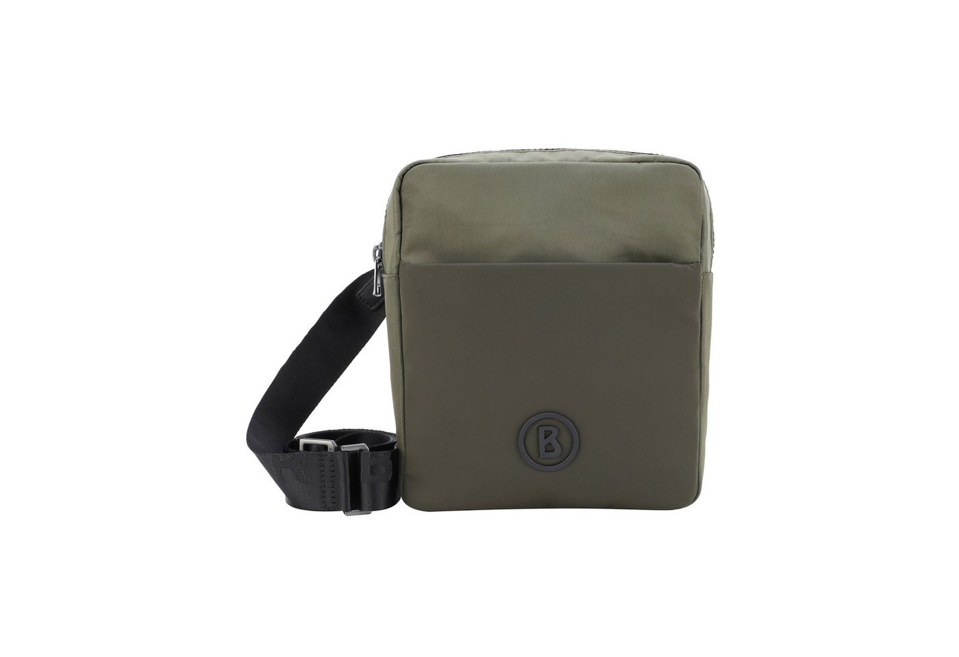 BOGNER Schultertasche Bogner - Herren Schultertasche Arolla Andre von BOGNER