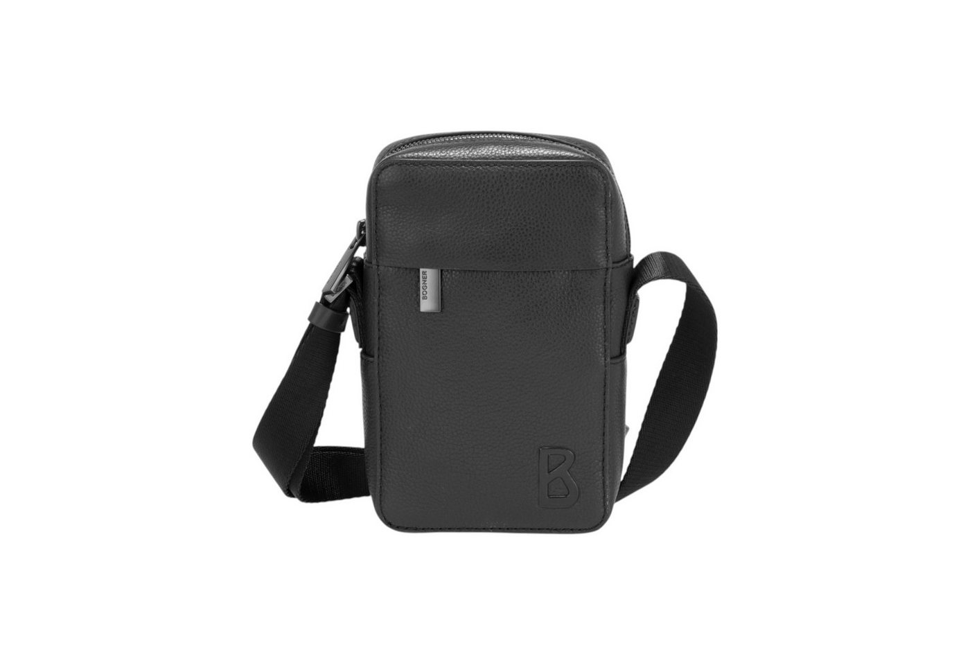 BOGNER Schultertasche Bogner - Herren Schultertasche Kiroro Jacob von BOGNER