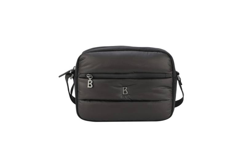 BOGNER Schultertasche Bogner - Herren Schultertasche Monarch Linus von BOGNER