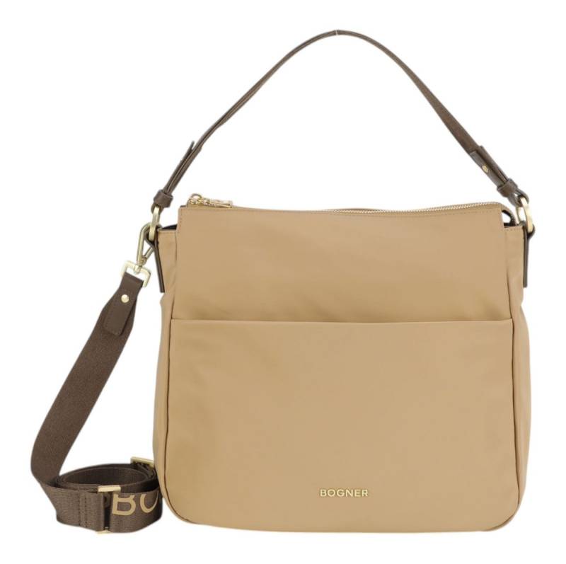 BOGNER Schultertasche Isalie Hobo von BOGNER