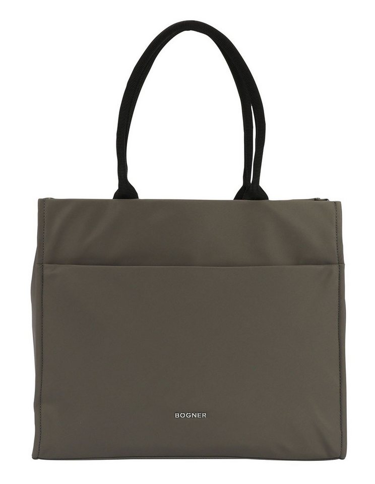 BOGNER Schultertasche Maylin Shopper von BOGNER