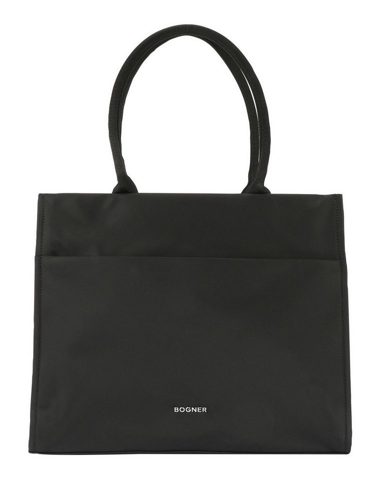 BOGNER Schultertasche Maylin Shopper von BOGNER