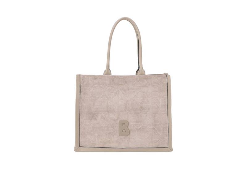 BOGNER Shopper Bogner - Damen Shopper Glarus Neve Liva von BOGNER