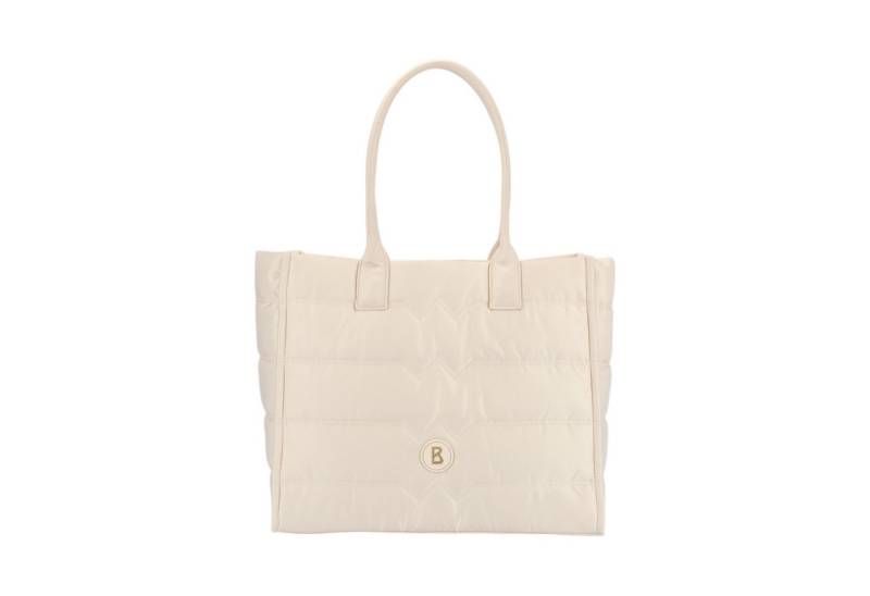 BOGNER Shopper Bogner - Damen Shopper Wallis Tessuto Maylin von BOGNER