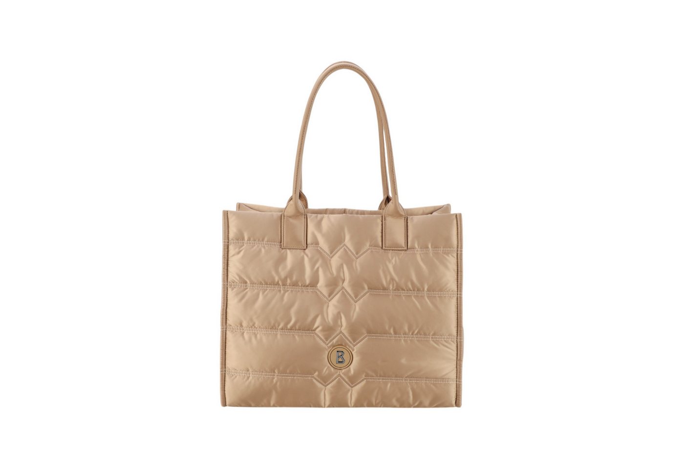 BOGNER Shopper Bogner - Damen Shopper Wallis Tessuto Maylin von BOGNER