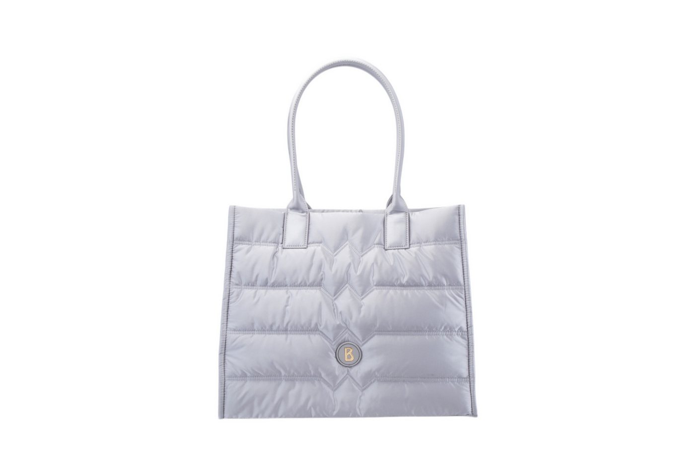 BOGNER Shopper Bogner - Damen Shopper Wallis Tessuto Maylin von BOGNER