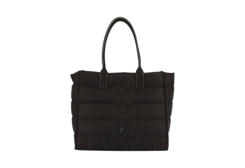 BOGNER Shopper Bogner - Damen Shopper Wallis Tessuto Maylin von BOGNER