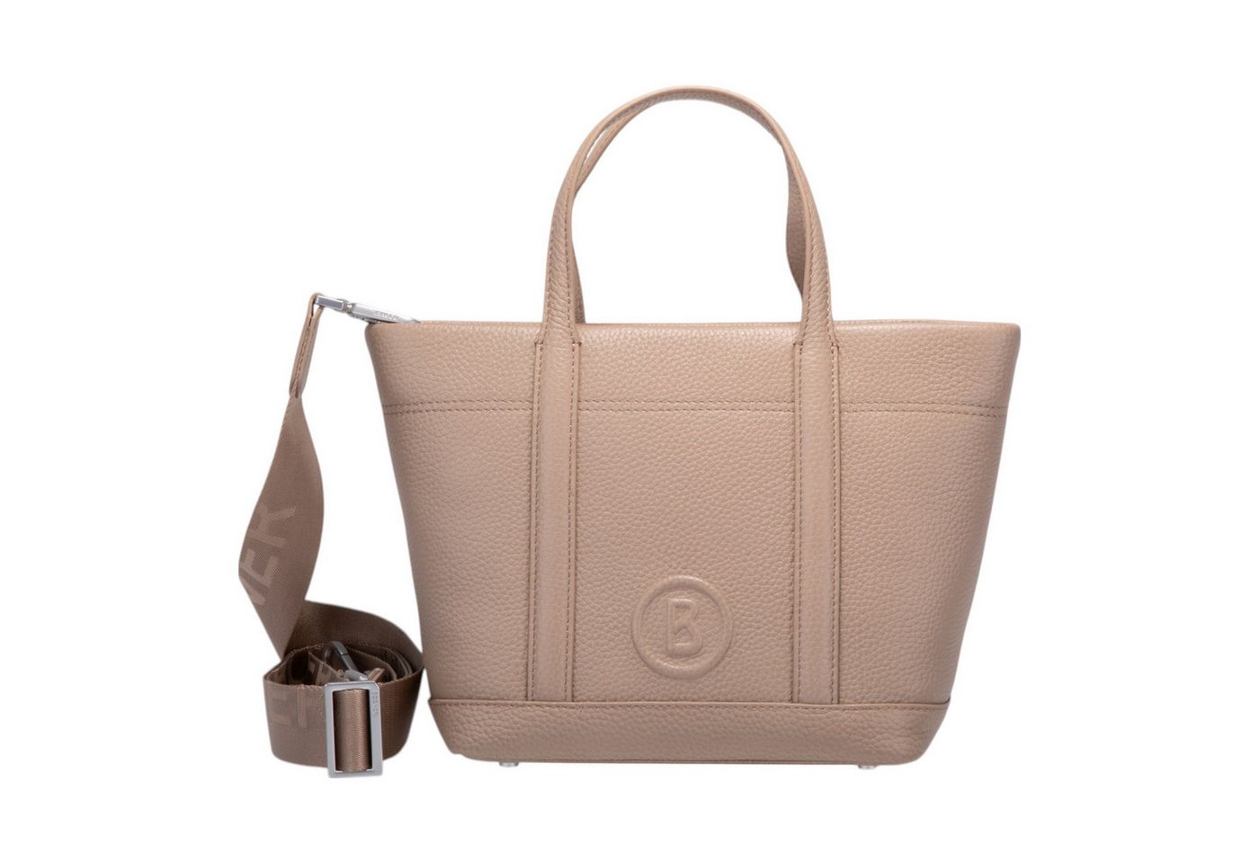 BOGNER Shopper Bozen, Leder von BOGNER