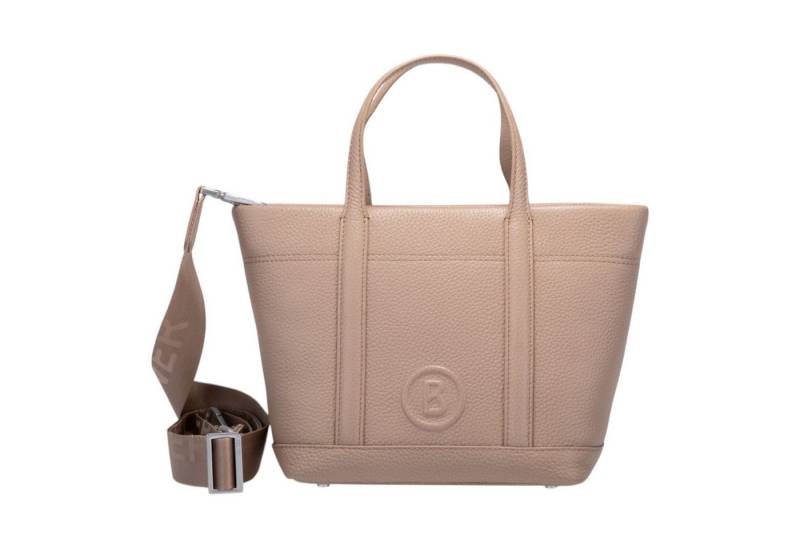 BOGNER Shopper Bozen, Leder von BOGNER