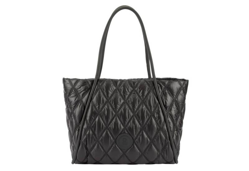 BOGNER Shopper tirano, Leder von BOGNER