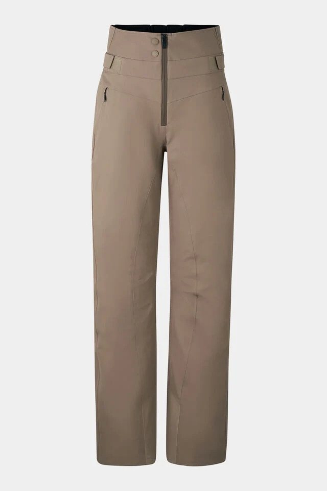 BOGNER Skihose Bogner FIRE+ICE Skihose »Borja«, 4-Way-Stretch, wasserdicht von BOGNER
