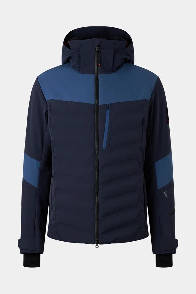 BOGNER Skijacke Bogner FIRE+ICE Skijacke »Radek«, 4-Way-Stretch, wasserdicht von BOGNER