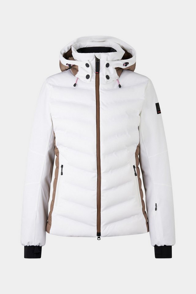 BOGNER Skijacke Damen-Skijacke »Janka« von Bogner FIRE+ICE, warm & atmungsaktiv von BOGNER