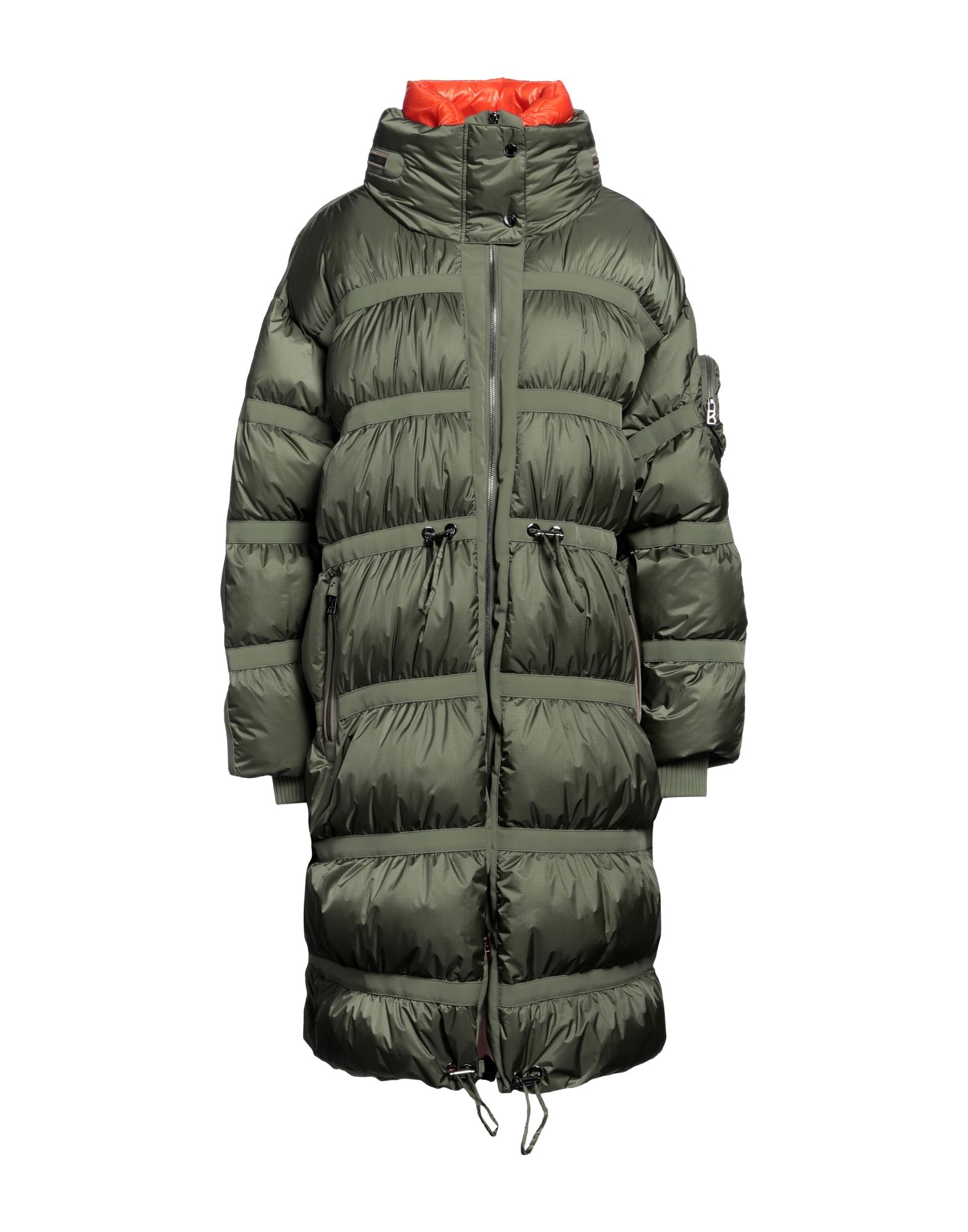 BOGNER Pufferjacke & Daunenjacke Damen Militärgrün von BOGNER