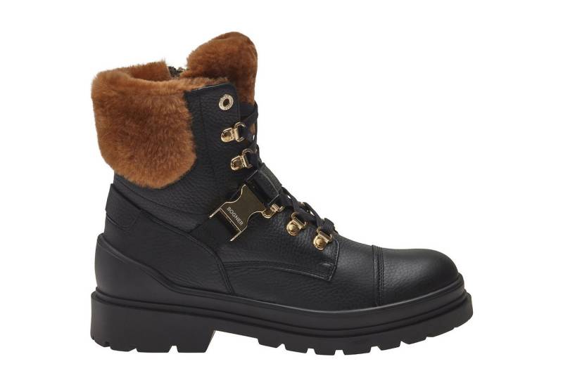BOGNER Stiefel LADIES ST.MORITZ 12 Stiefel von BOGNER