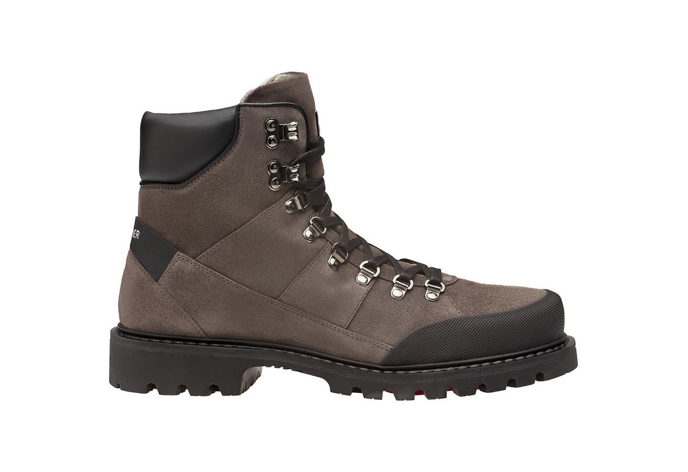 BOGNER Stiefel W SEEFELD MITTEN Wanderstiefel von BOGNER