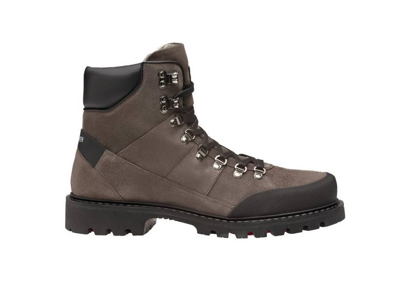 BOGNER Stiefel W SEEFELD MITTEN Wanderstiefel BOGNER Stiefel W SEEFELD MITTEN Wanderstiefel von BOGNER