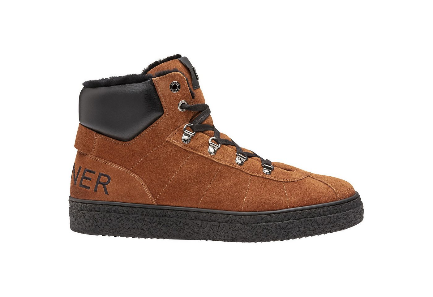 BOGNER Stiefel W SEEFELD STX Wanderstiefel von BOGNER