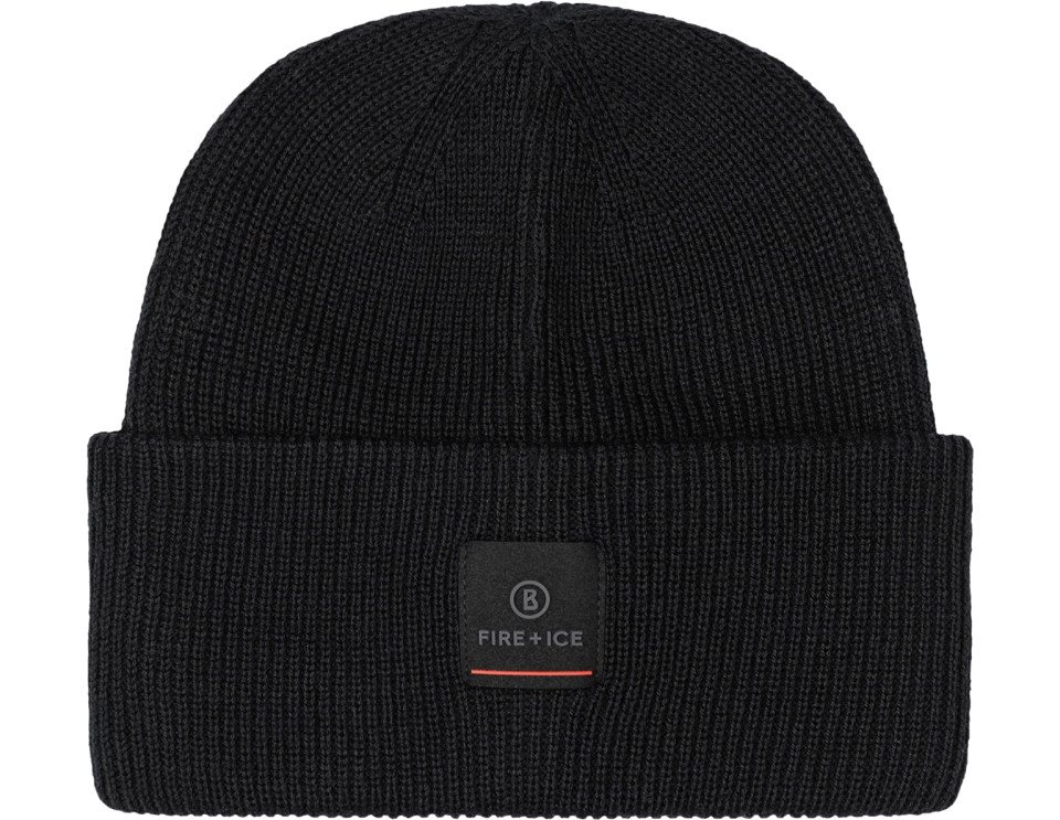 BOGNER Strickmütze Bogner Tarek Mütze von BOGNER
