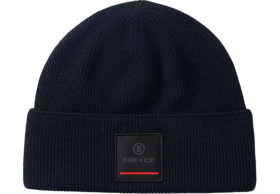 BOGNER Strickmütze Bogner Tarek Mütze von BOGNER