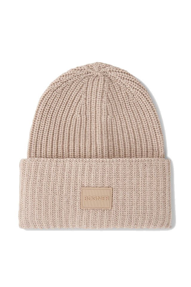 BOGNER Strickmütze von BOGNER