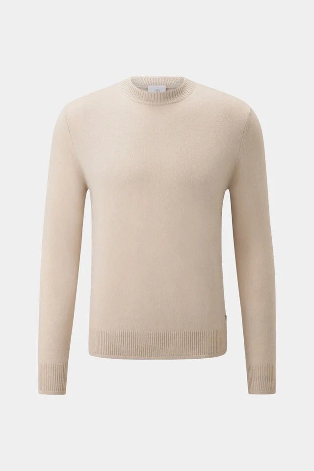 BOGNER Strickpullover Kaschmir-Pullover Brendon - Regular Fit von BOGNER