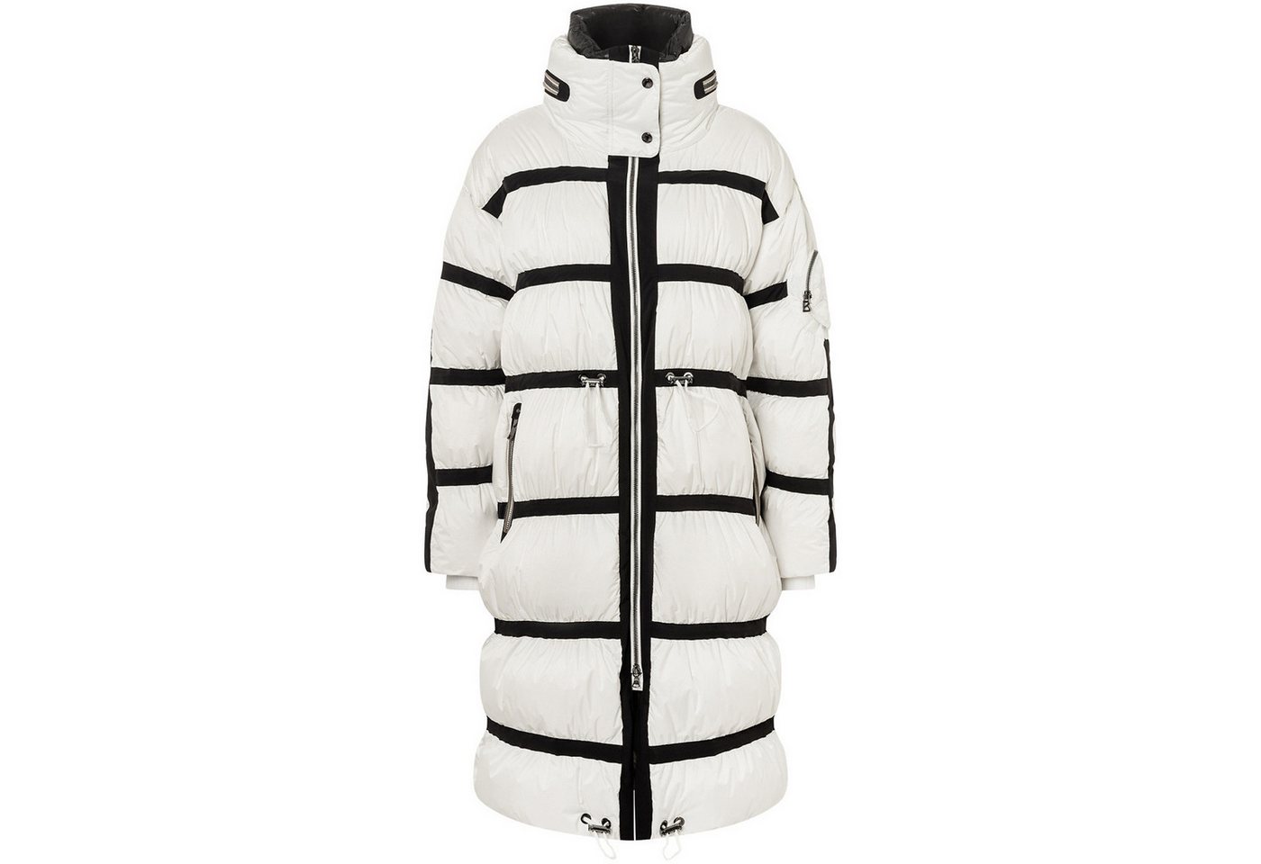 BOGNER Strickpullover Pullover LADIESMAXI-D von BOGNER