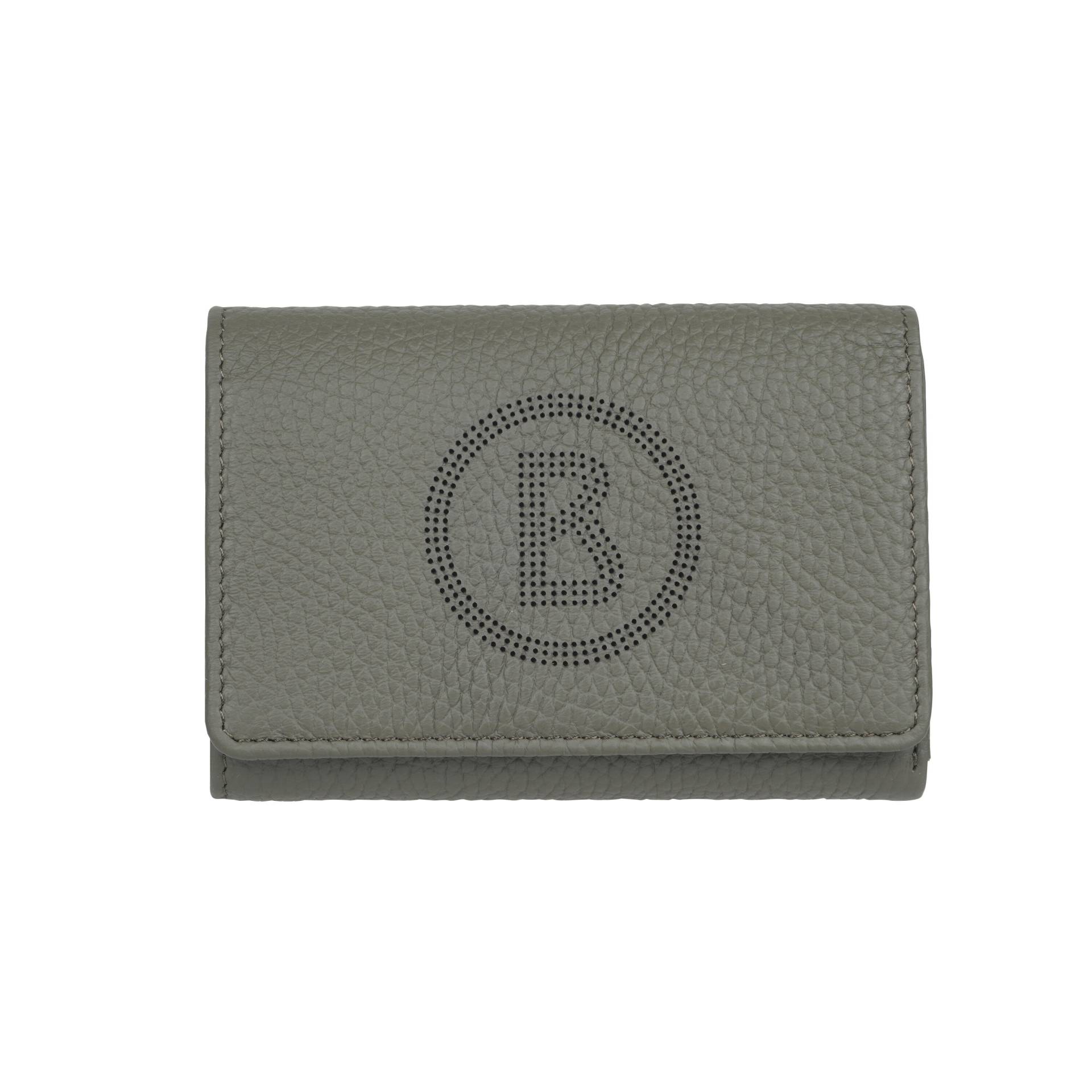 BOGNER - Sulden Nena Purse Mh10F olive night - Gr. - M von BOGNER