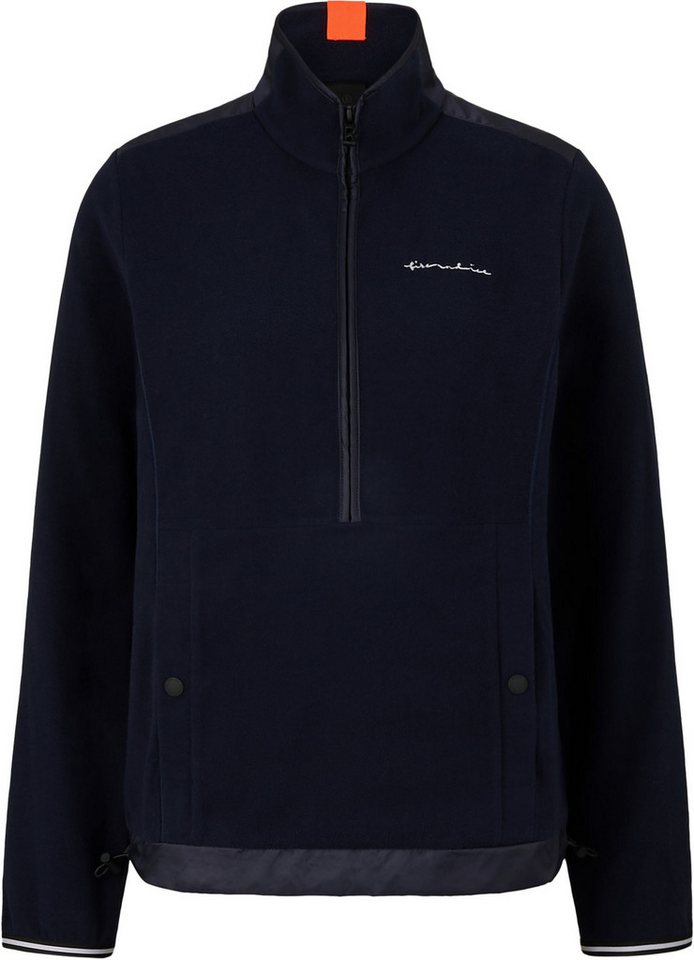 BOGNER Sweatshirt Bogner Fire+Ice Fleece-Shirt Caddy von BOGNER