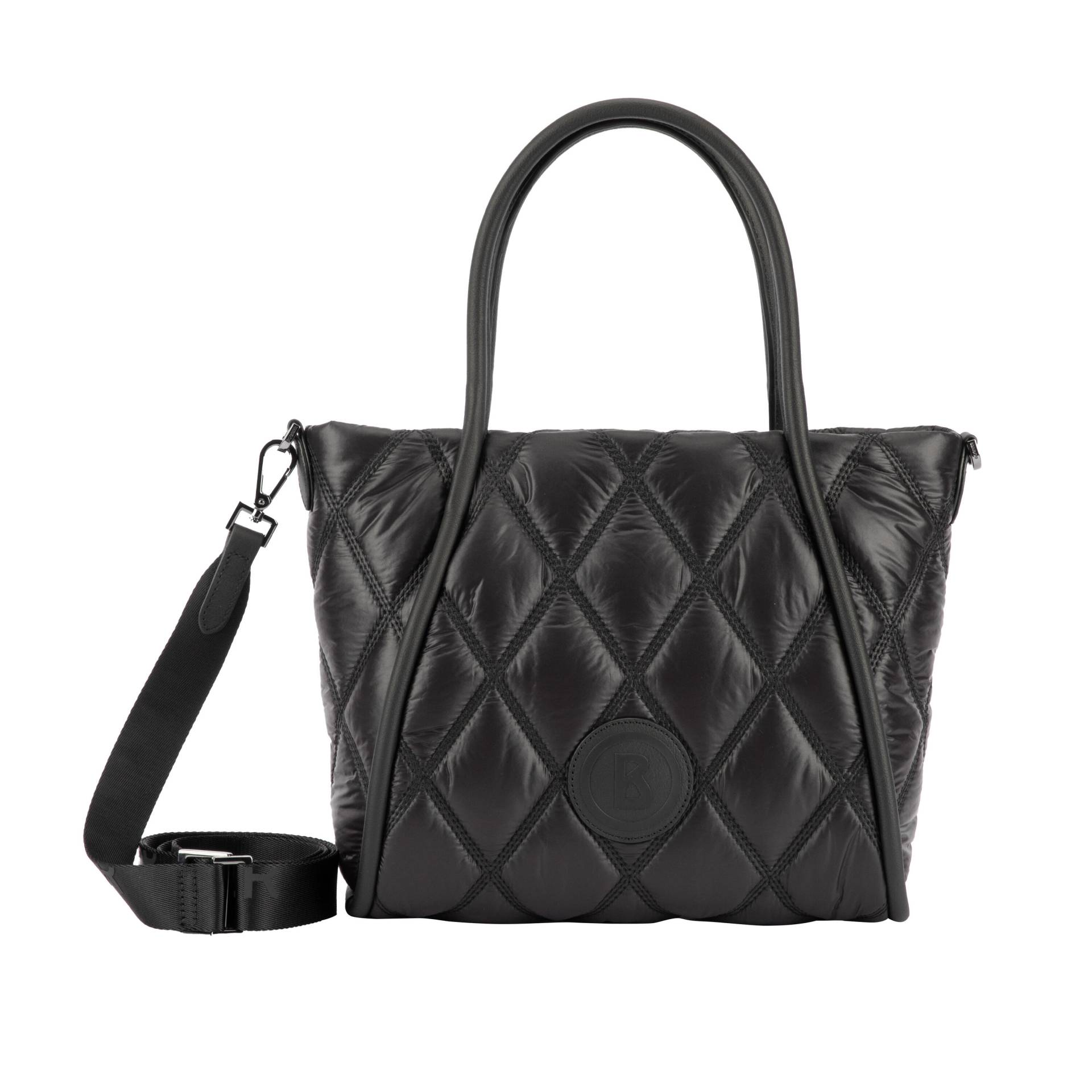 BOGNER - Tirano Timea Handbag Mhz black - Gr. - M von BOGNER
