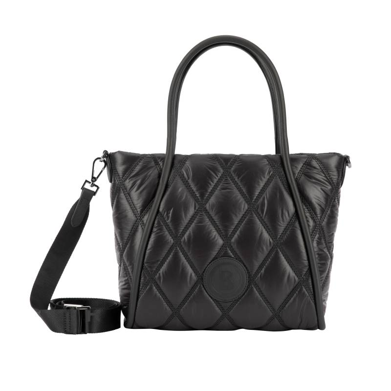 BOGNER - Tirano Timea Handbag Mhz black - Gr. - M von BOGNER