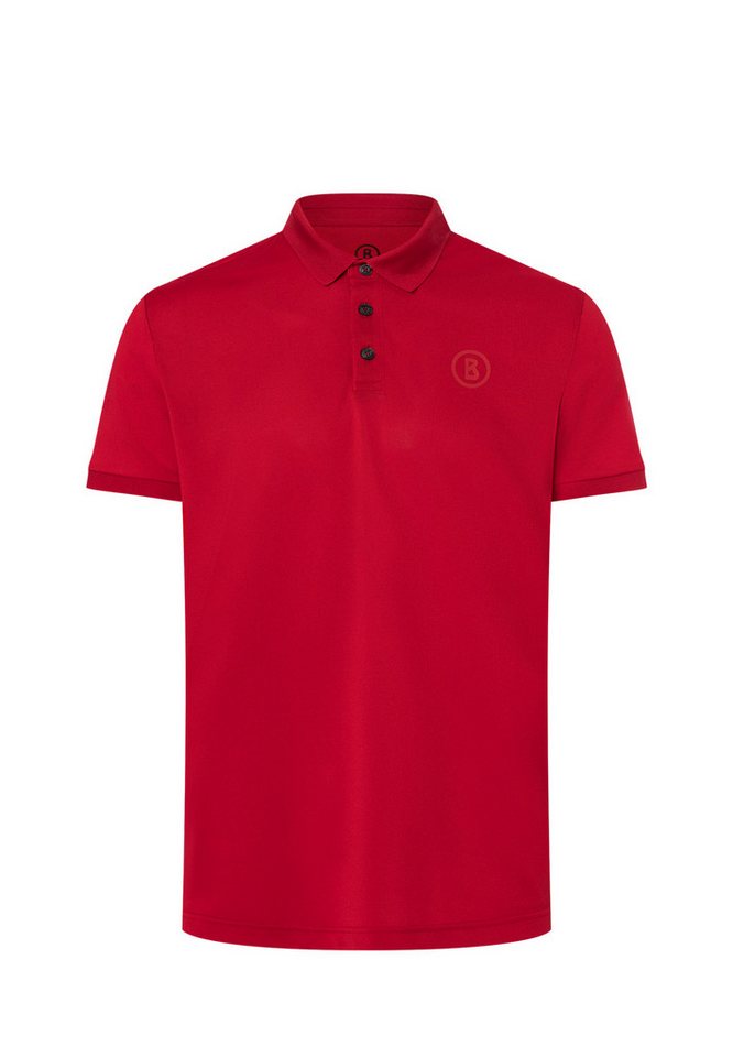 BOGNER Trainingspullover Bogner Herren Poloshirt DANIEL-1 5101 von BOGNER