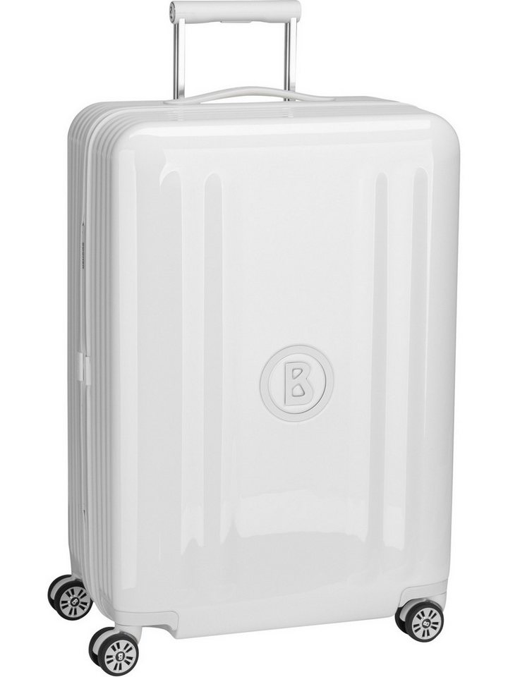 BOGNER Trolley Piz C65 Trolleycase MVZ 4w, 4 Rollen von BOGNER