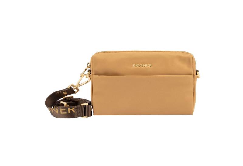 BOGNER Umhängetasche Klosters, Nylon von BOGNER