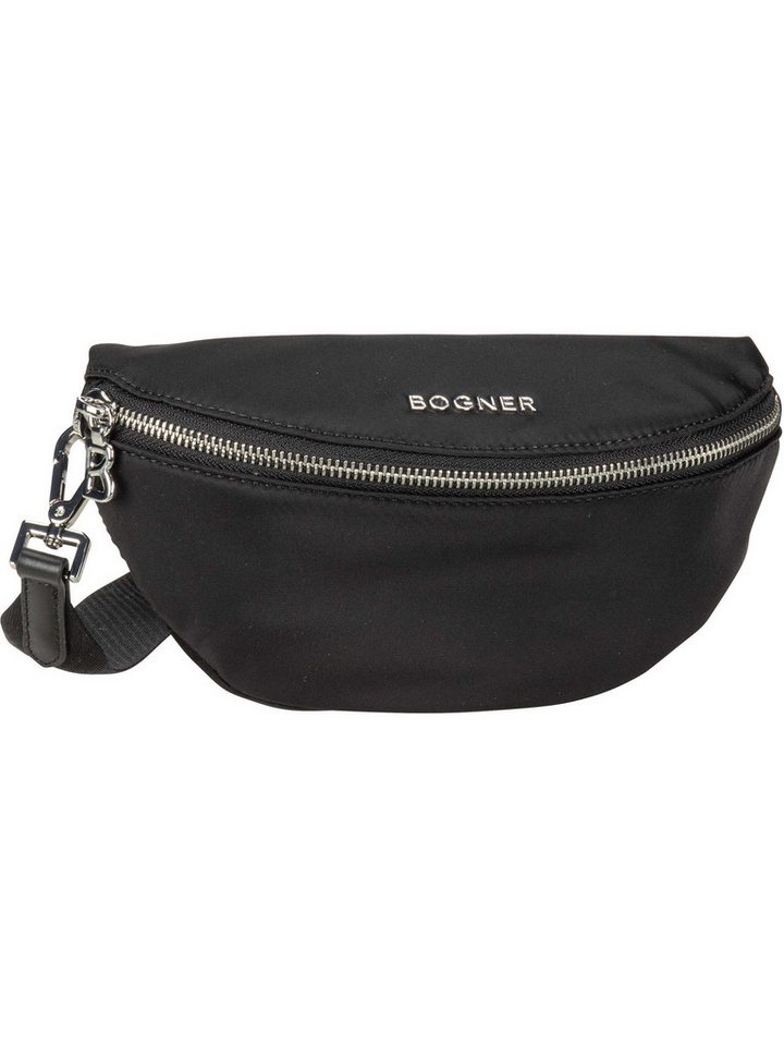 BOGNER Umhängetasche Klosters Sina Shoulderbag SHZ, Sling Bag von BOGNER