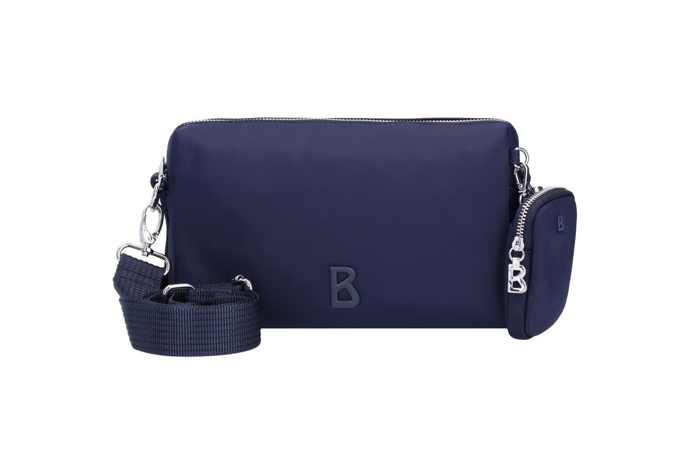 BOGNER Umhängetasche Verbier Play, Nylon von BOGNER
